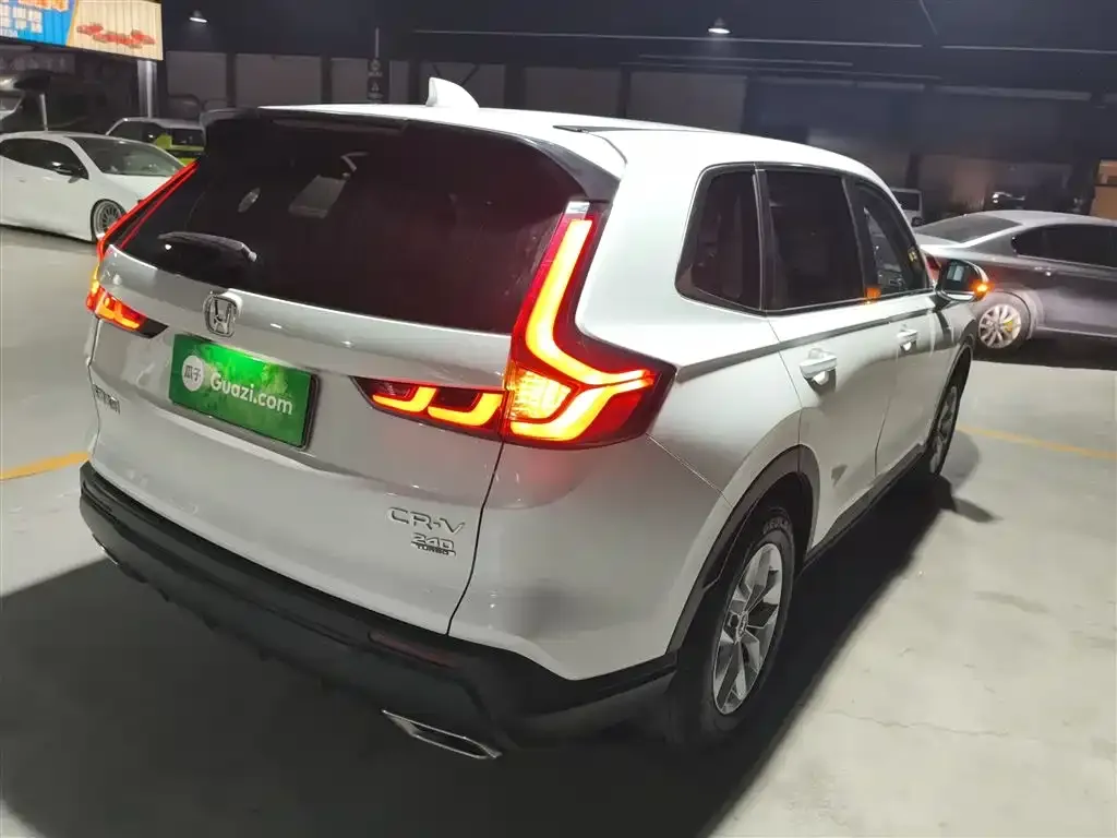 Honda CR-V 2023 из CN, фото 5