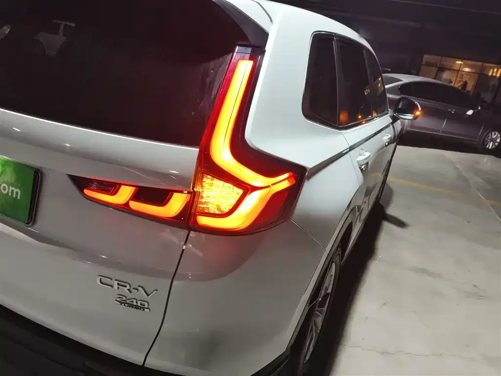 Honda CR-V 2023 из CN, фото 7