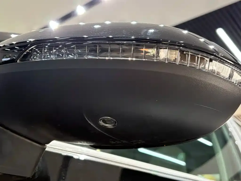 Volkswagen Magotan 2025 из CN, фото 6