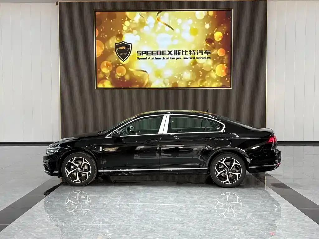 Volkswagen Magotan 2025 из CN, фото 4