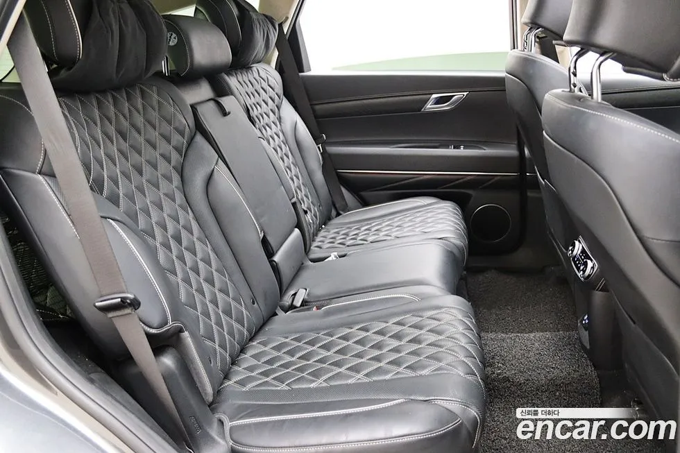 Genesis GV80 2022 из KR, фото 10