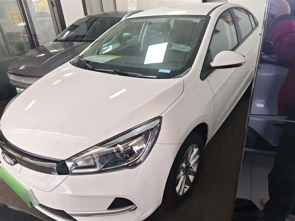 Chery New Energy Arrizo e 2025 из CN, фото 1