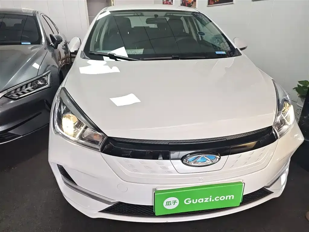 Chery New Energy Arrizo e 2025 из CN, фото 3