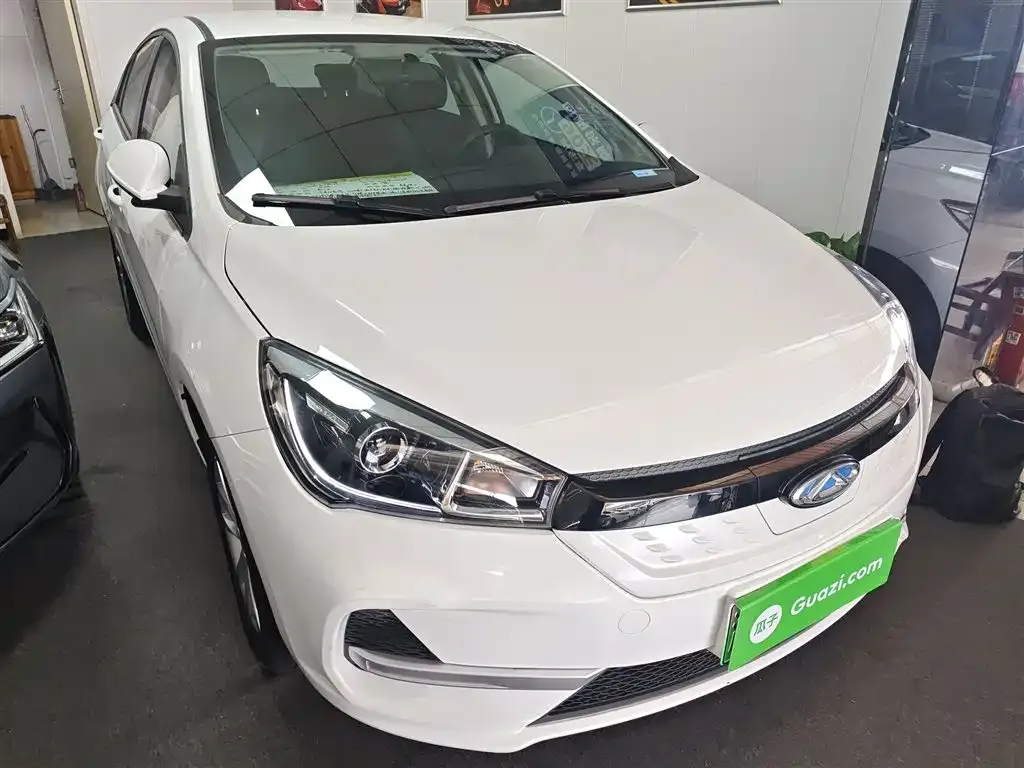 Chery New Energy Arrizo e 2025 из CN, фото 4