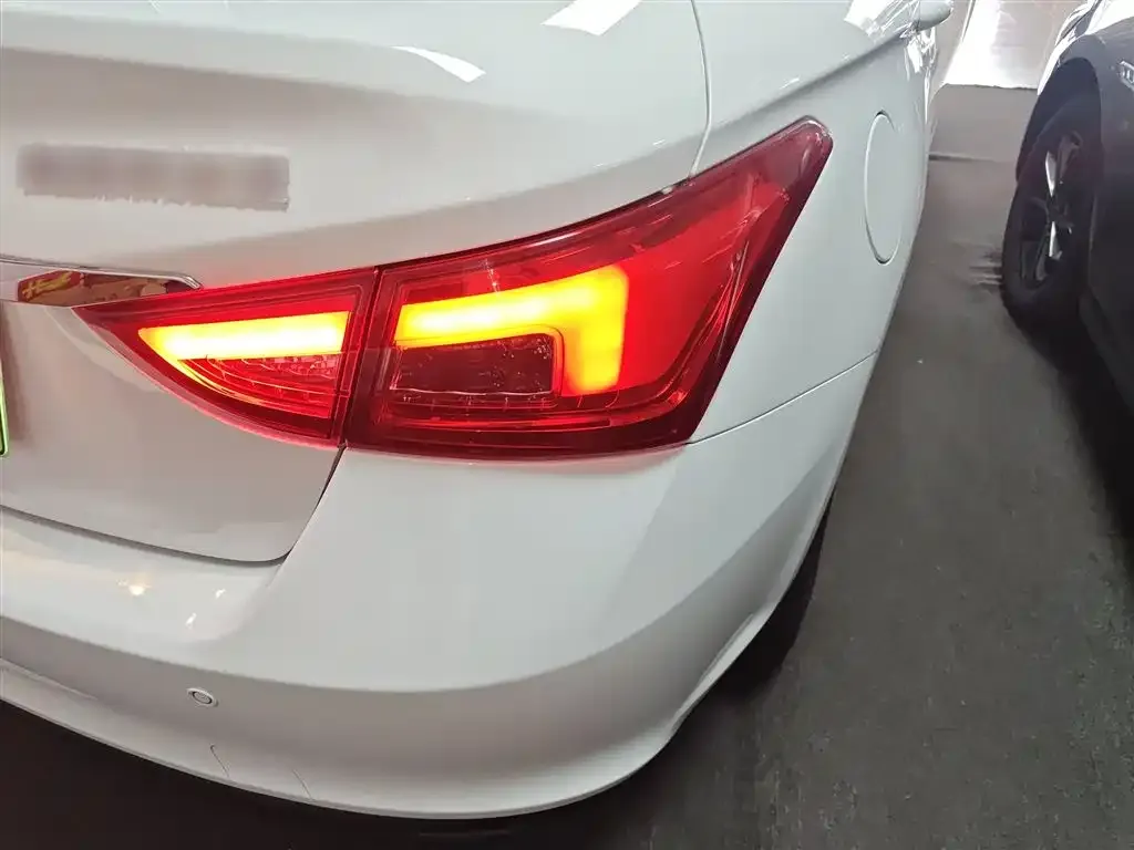 Chery New Energy Arrizo e 2025 из CN, фото 8