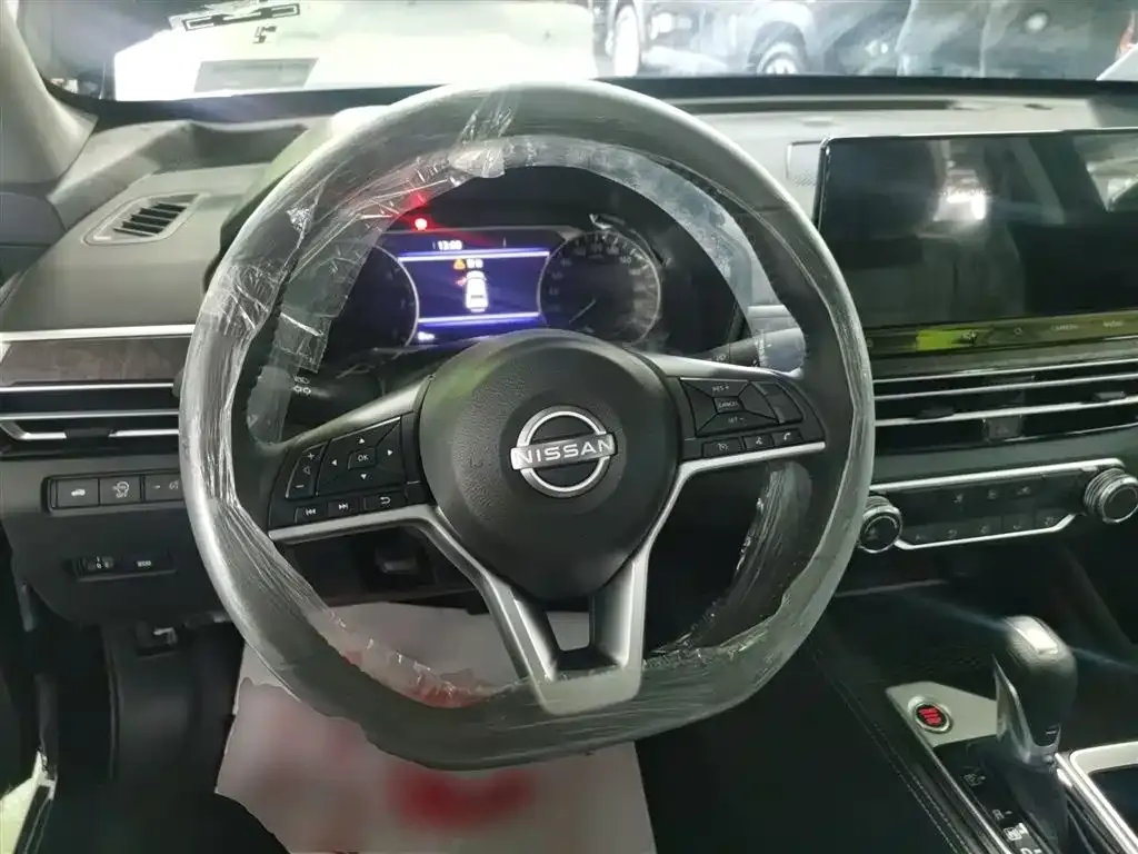 Nissan Teana 2025 из CN, фото 7