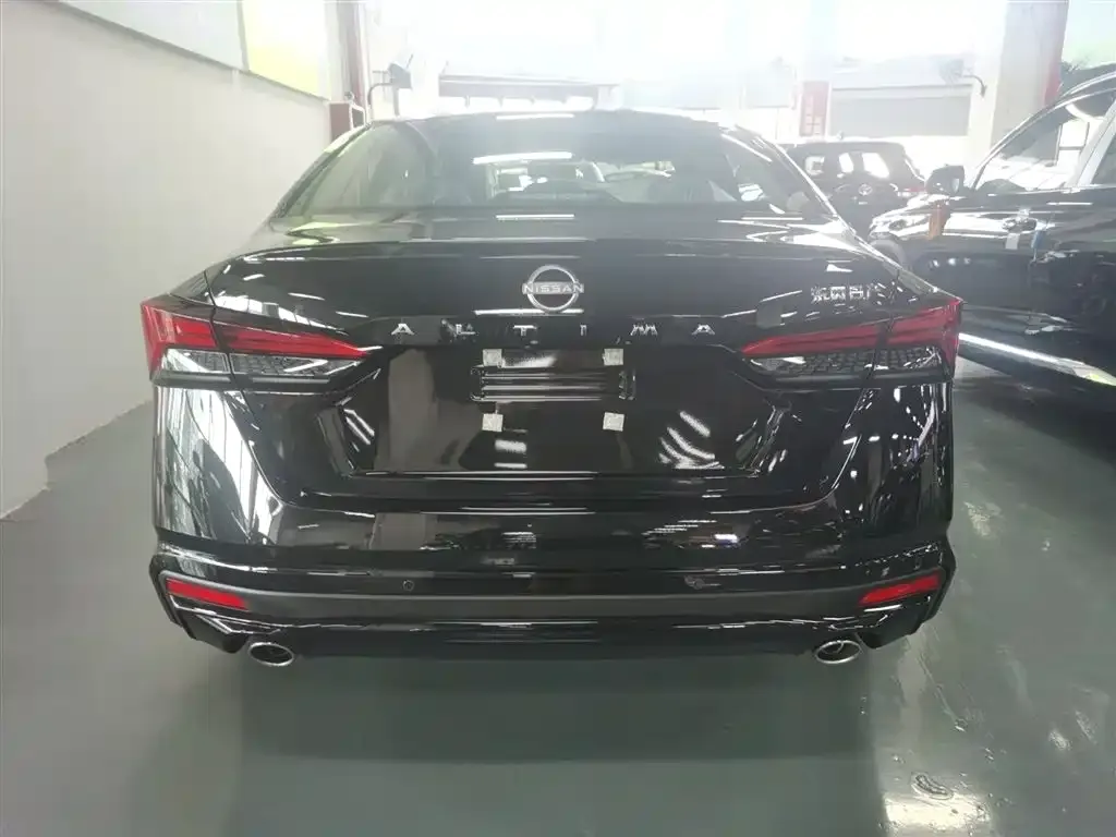 Nissan Teana 2025 из CN, фото 3