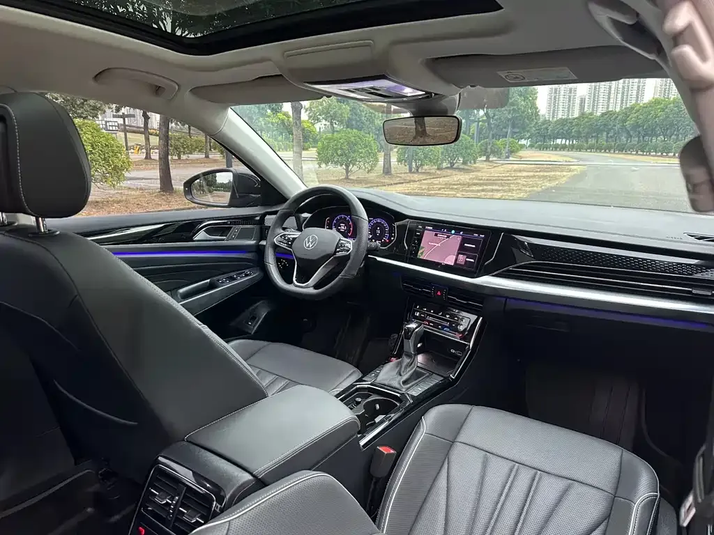 [object Object] Passat 2024 из CN, фото 10