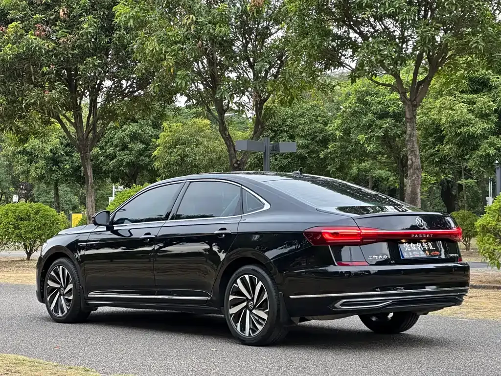 [object Object] Passat 2024 из CN, фото 5