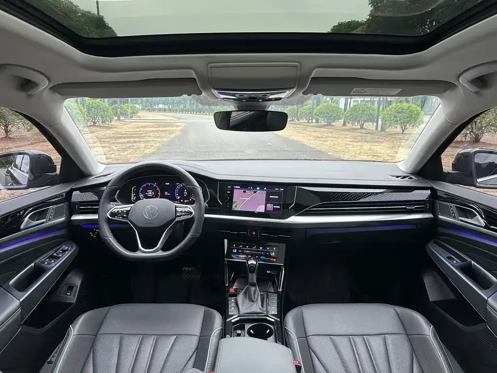 [object Object] Passat 2024 из CN, фото 9