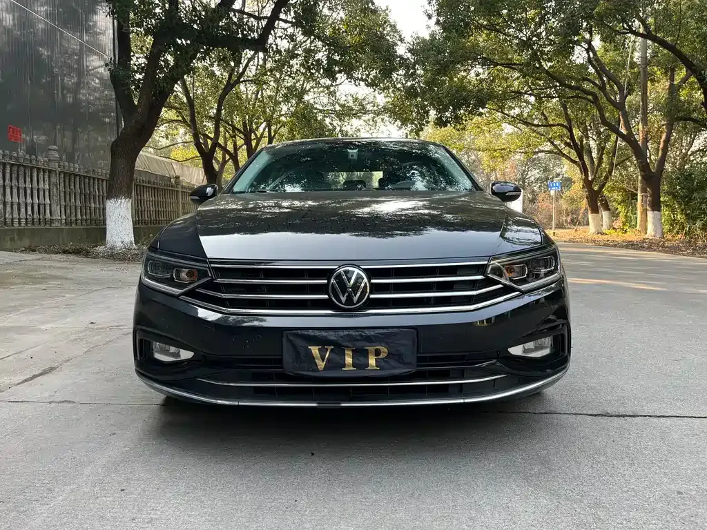 Volkswagen Magotan 2021 из CN, фото 4