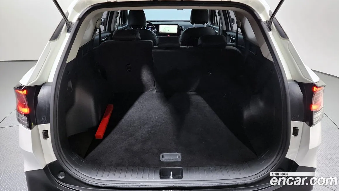 Kia Sportage — фото 10