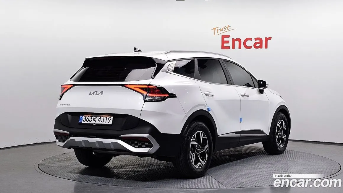 Kia Sportage — фото 2