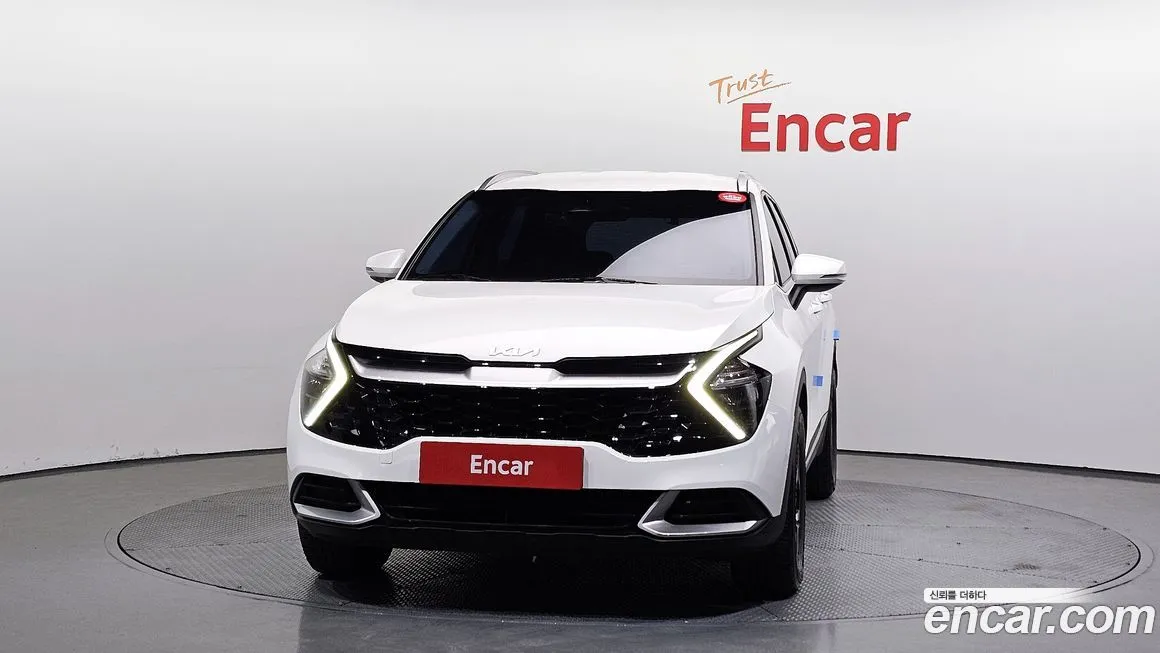 Kia Sportage — фото 3