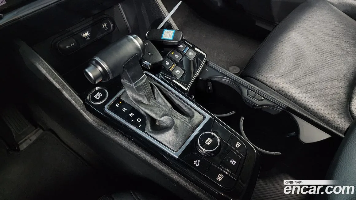Kia Sportage — фото 9