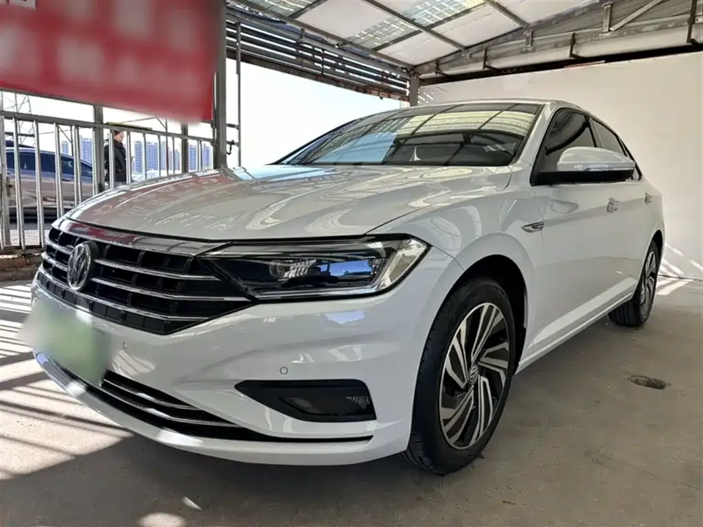 Volkswagen Sagitar 2021 из CN, фото 1