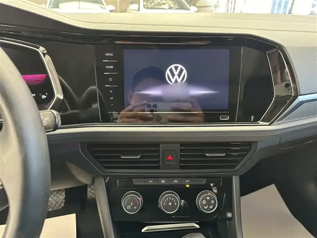 Volkswagen Sagitar 2021 из CN, фото 10