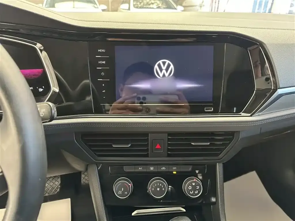 Volkswagen Sagitar 2021 из CN, фото 6