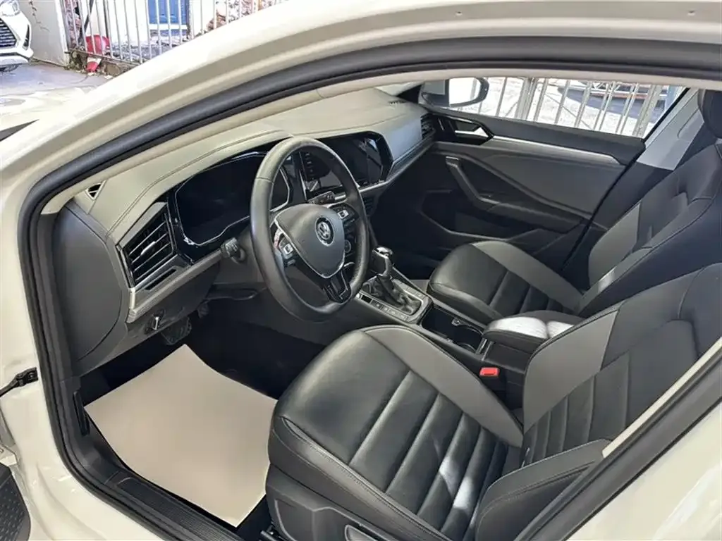 Volkswagen Sagitar 2021 из CN, фото 7