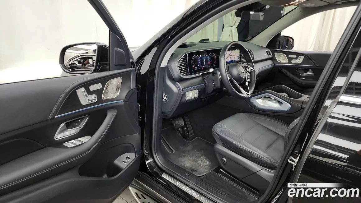 [object Object] GLE-Class 2024 из KR, фото 10