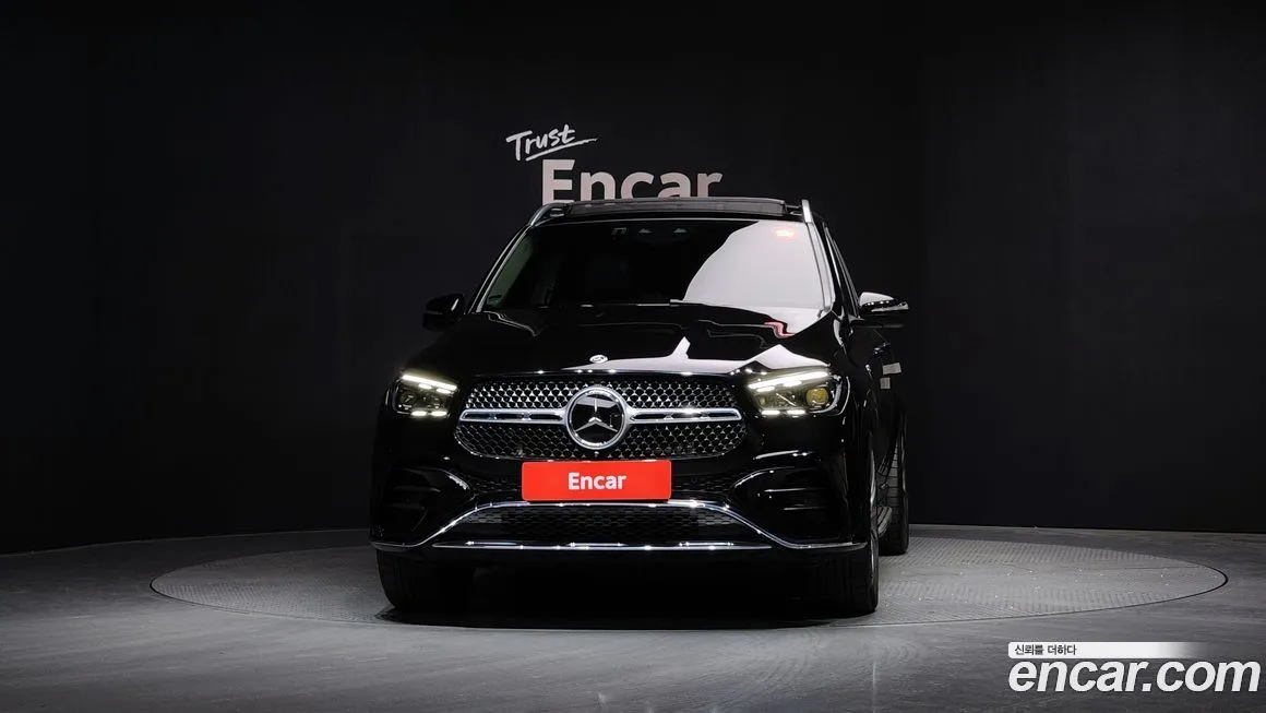 [object Object] GLE-Class 2024 из KR, фото 3