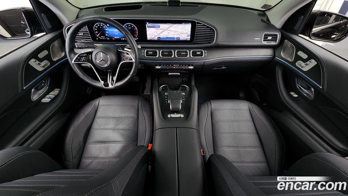 [object Object] GLE-Class 2024 из KR, фото 7