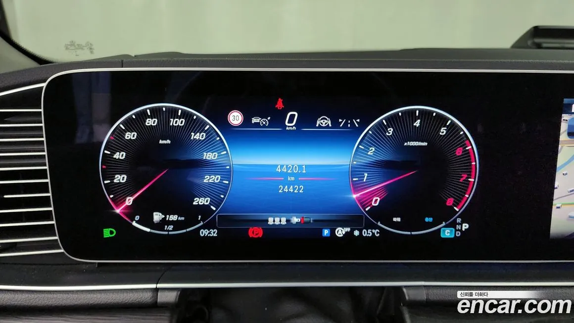 [object Object] GLE-Class 2024 из KR, фото 8