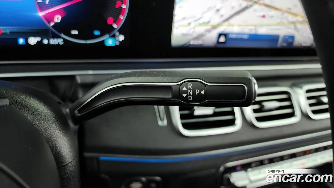 [object Object] GLE-Class 2024 из KR, фото 9