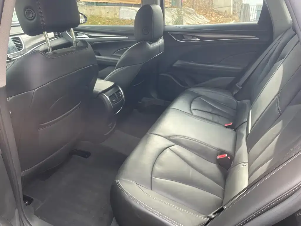 Buick LaCrosse 2023 из CN, фото 8