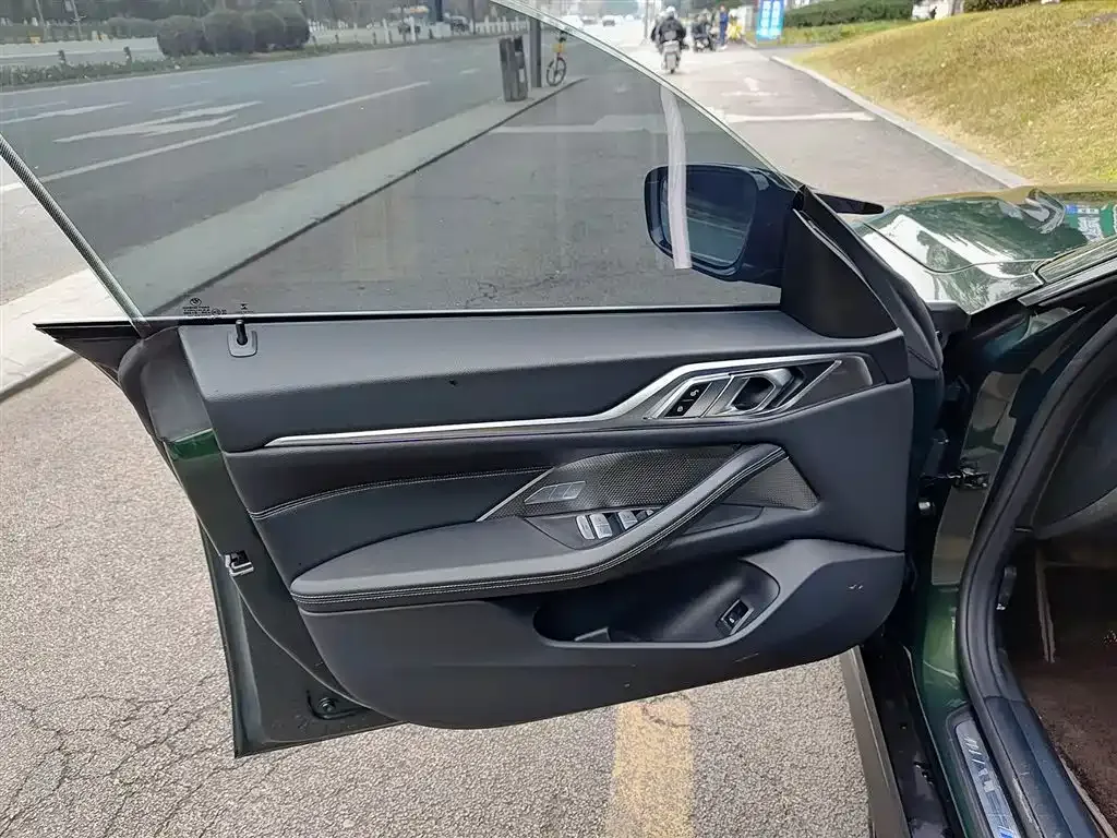 BMW 4 Series 2021 из CN, фото 5
