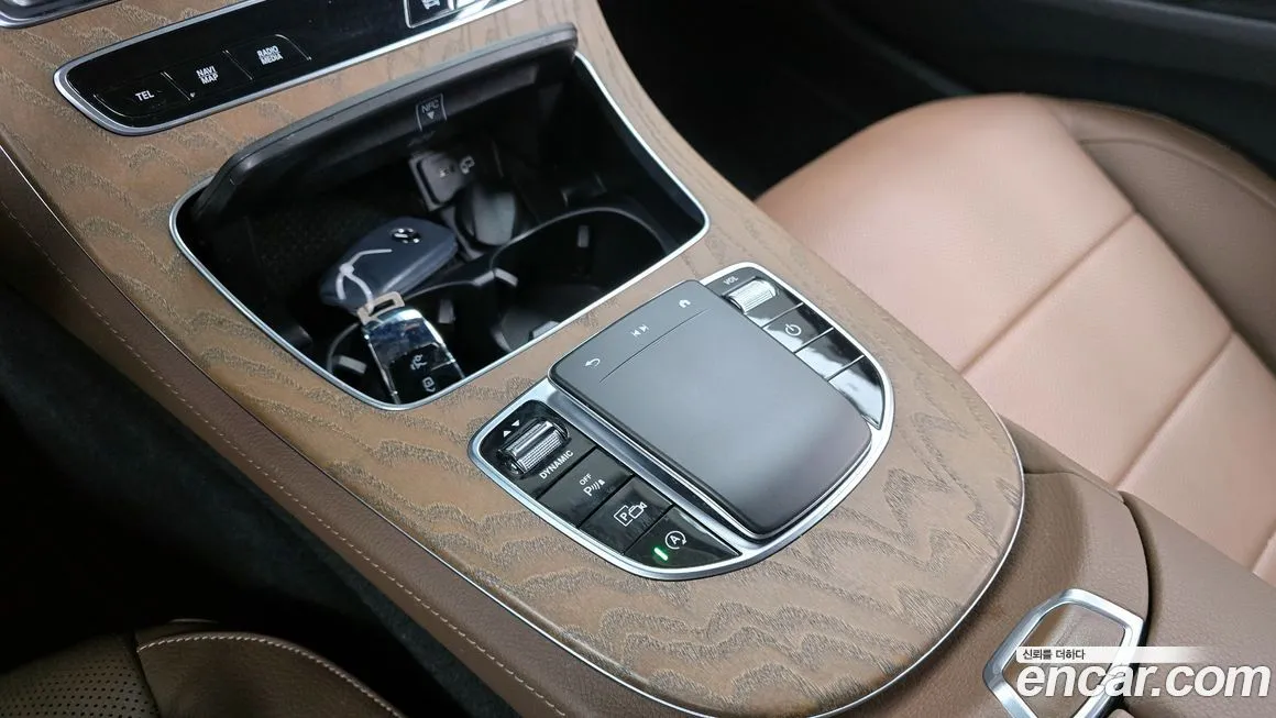 Mercedes-Benz E-Class 2021 из KR, фото 8
