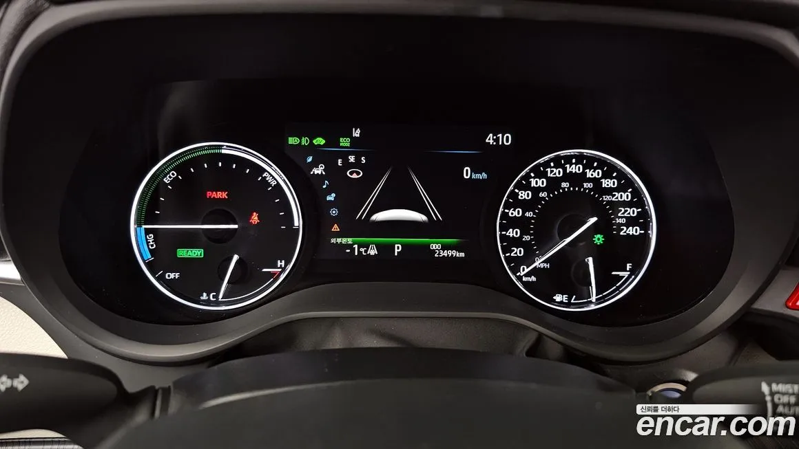 Toyota Sienna 2024 из KR, фото 8
