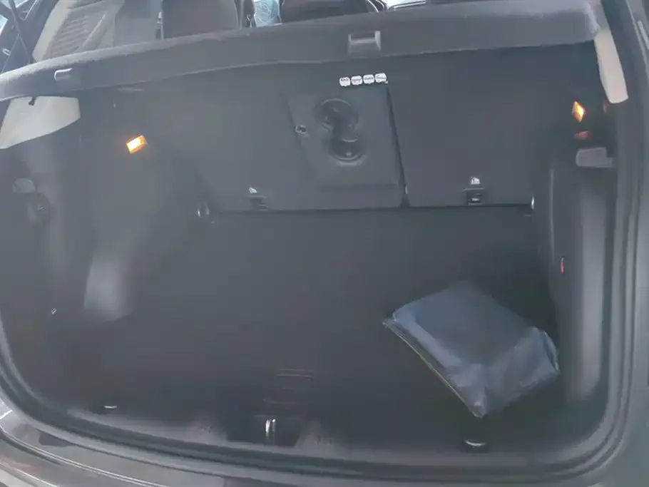 Jeep Compass 2022 из CN, фото 2