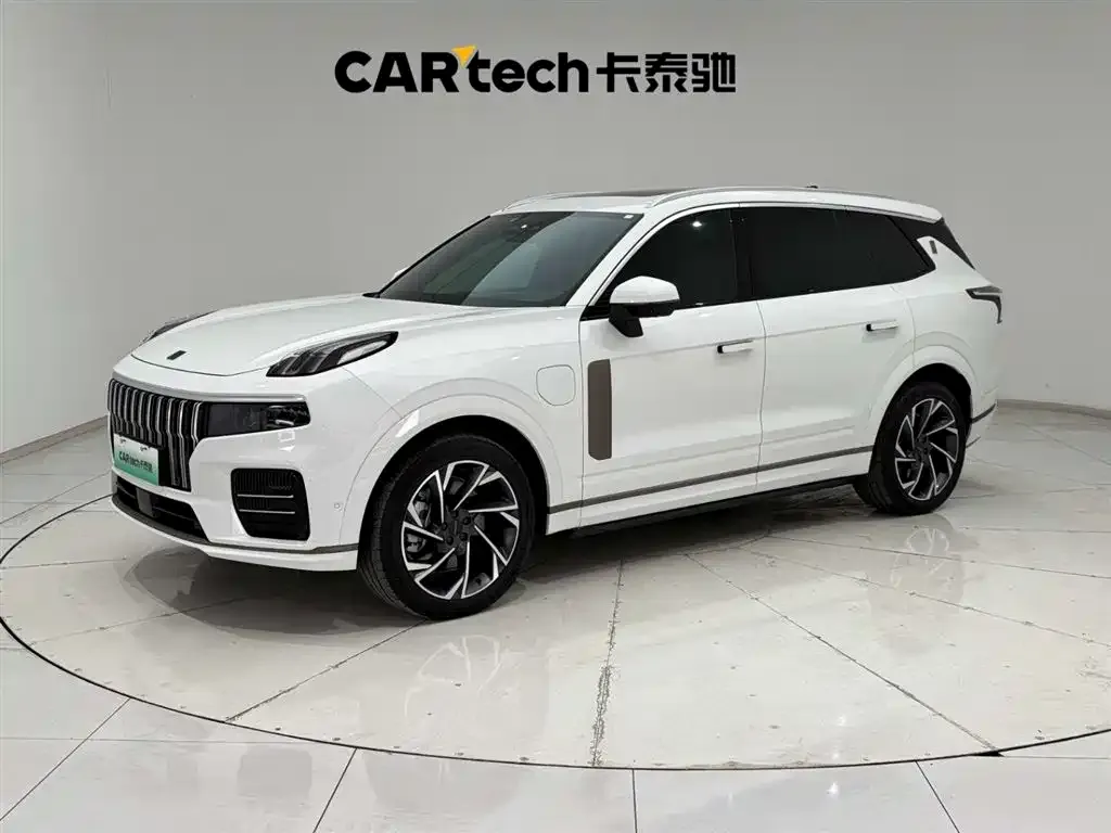 Lynk & Co 09 EM-P 2022 из CN, фото 1
