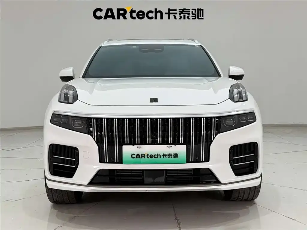 Lynk & Co 09 EM-P 2022 из CN, фото 3