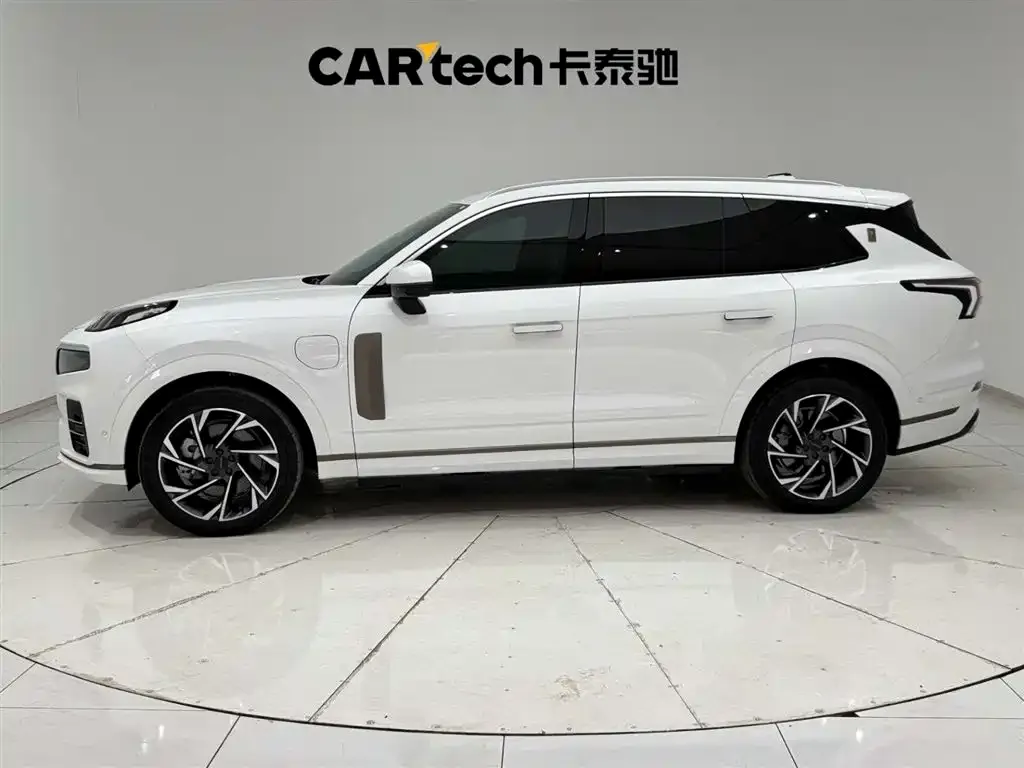 Lynk & Co 09 EM-P 2022 из CN, фото 6