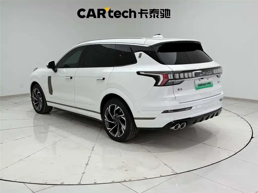 Lynk & Co 09 EM-P 2022 из CN, фото 7