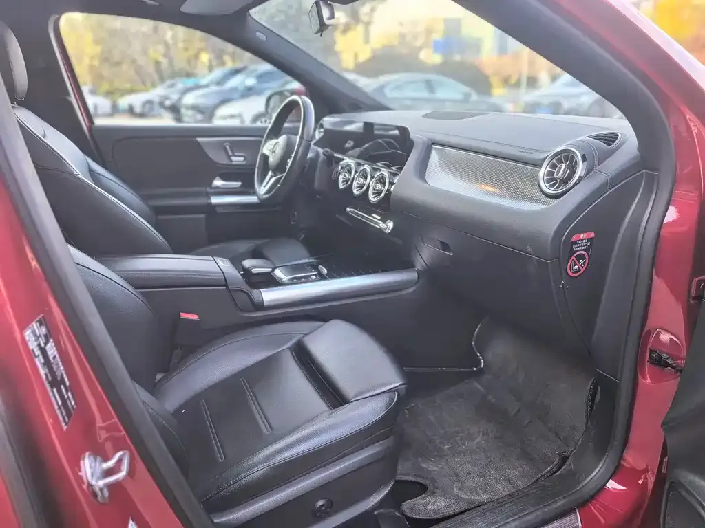 Mercedes-Benz GLA 2022 из CN, фото 9