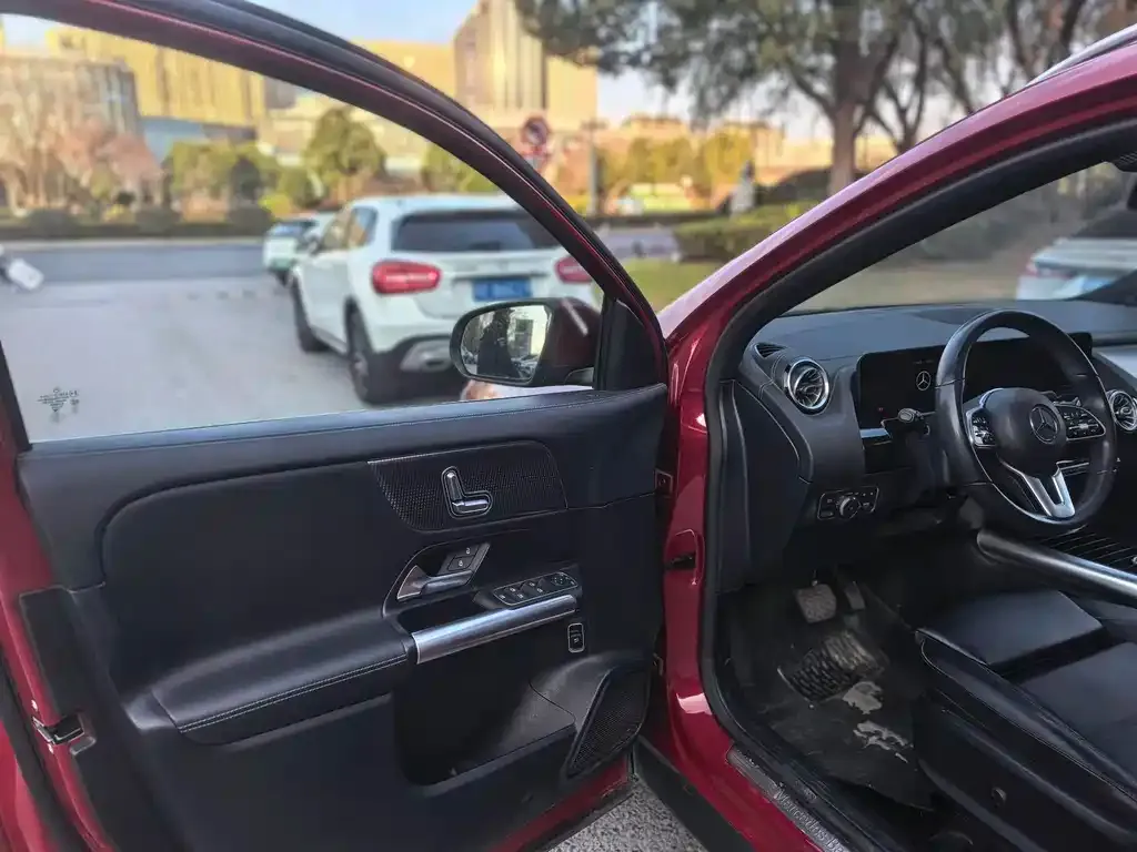 Mercedes-Benz GLA 2022 из CN, фото 5