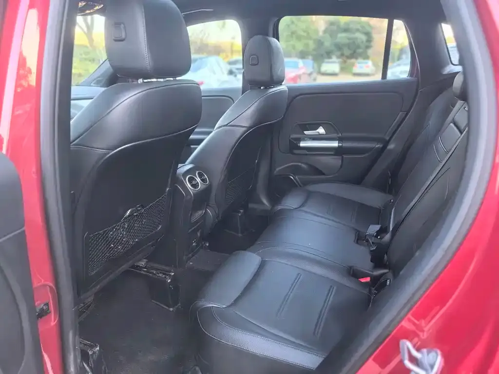 Mercedes-Benz GLA 2022 из CN, фото 4