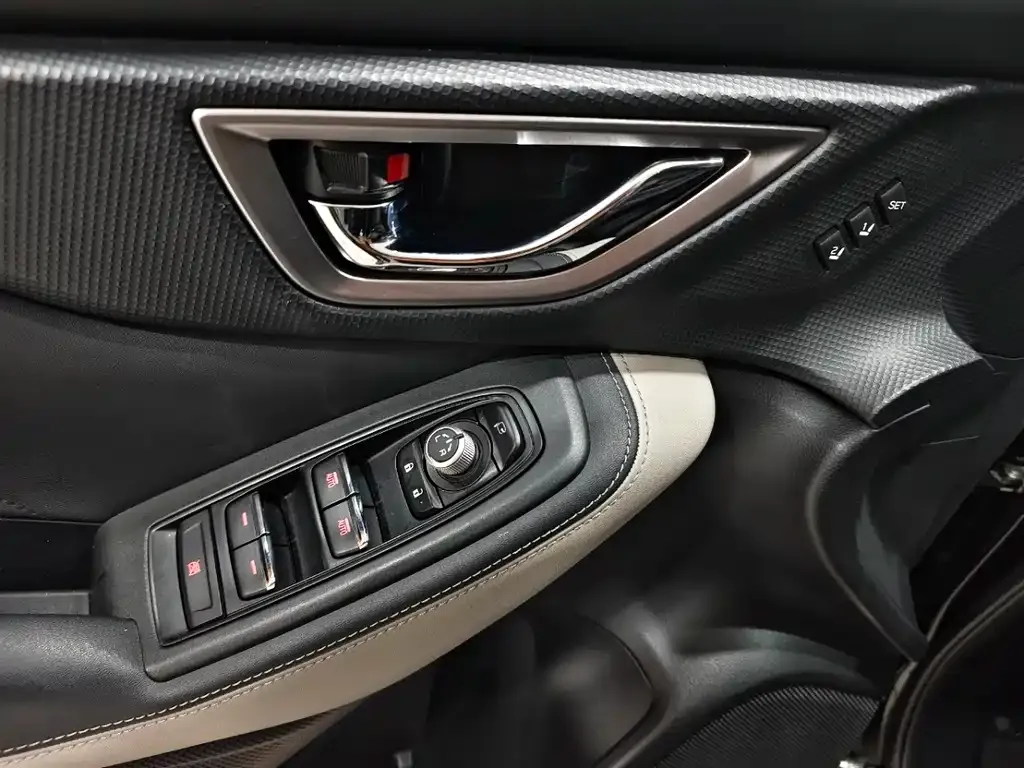 Subaru Forester 2022 из CN, фото 9