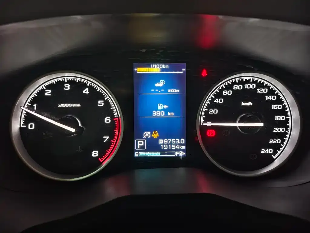 Subaru Forester 2022 из CN, фото 2