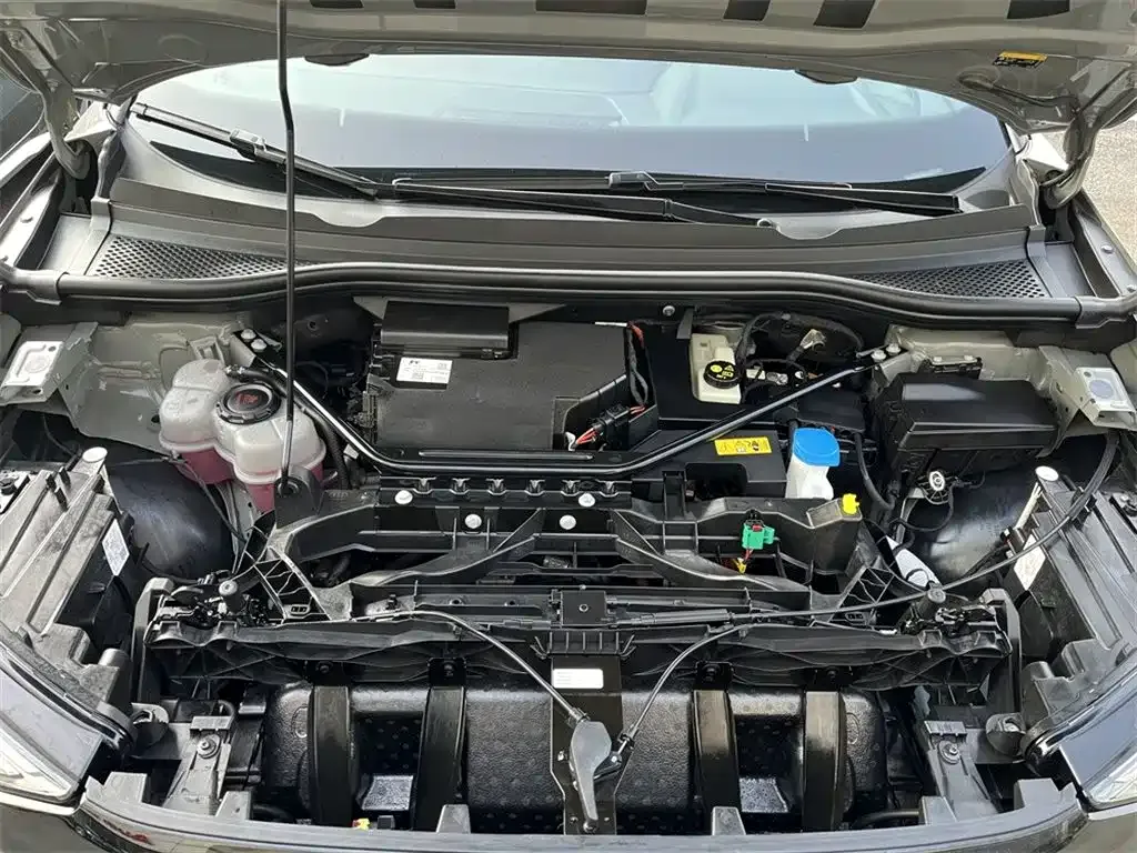 Audi Q4 e-tron 2024 из CN, фото 8