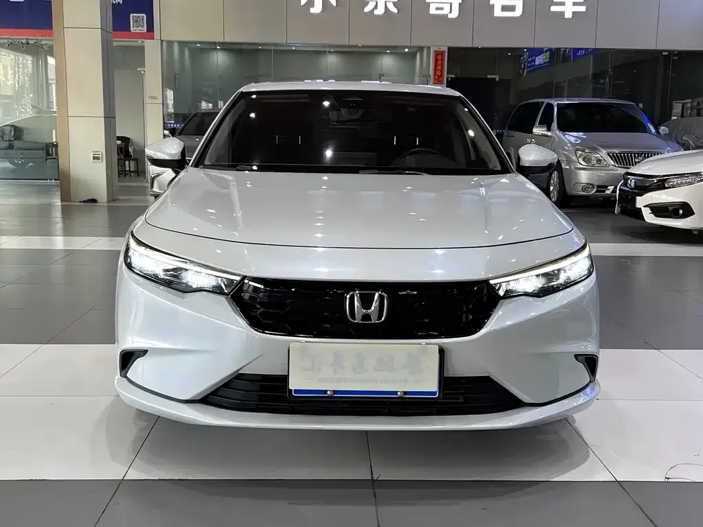 Honda Integra 2022 из CN, фото 8
