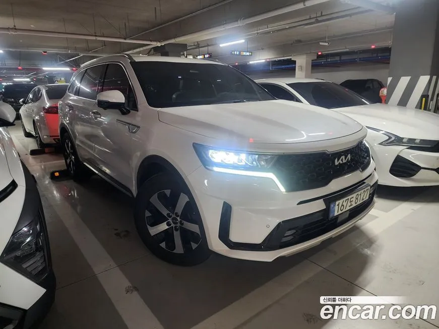 Kia Sorento — фото 2