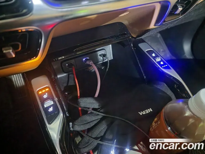 Kia Sorento — фото 10