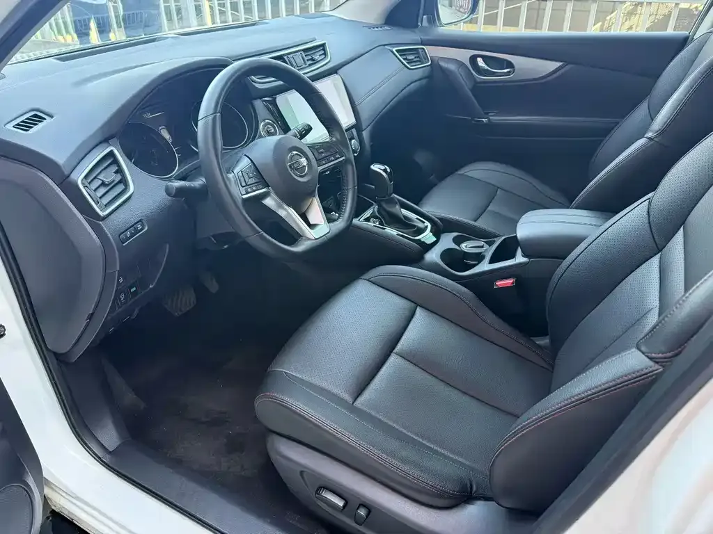Nissan Qashqai 2023 из CN, фото 6