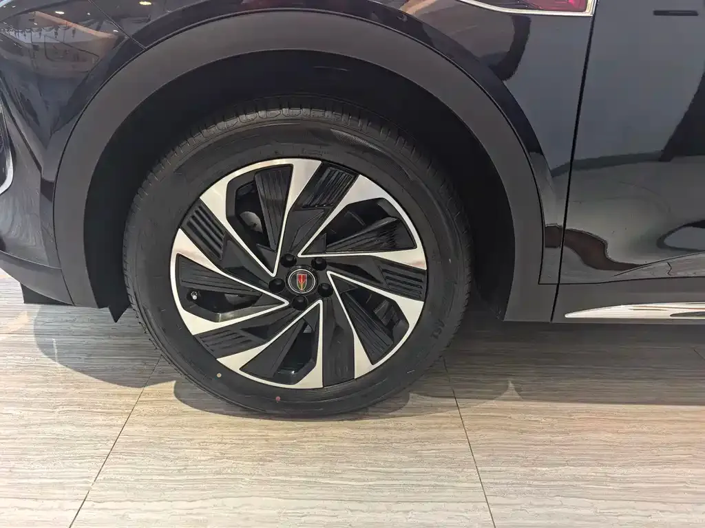 Hongqi HS7 PHEV 2024 из CN, фото 9