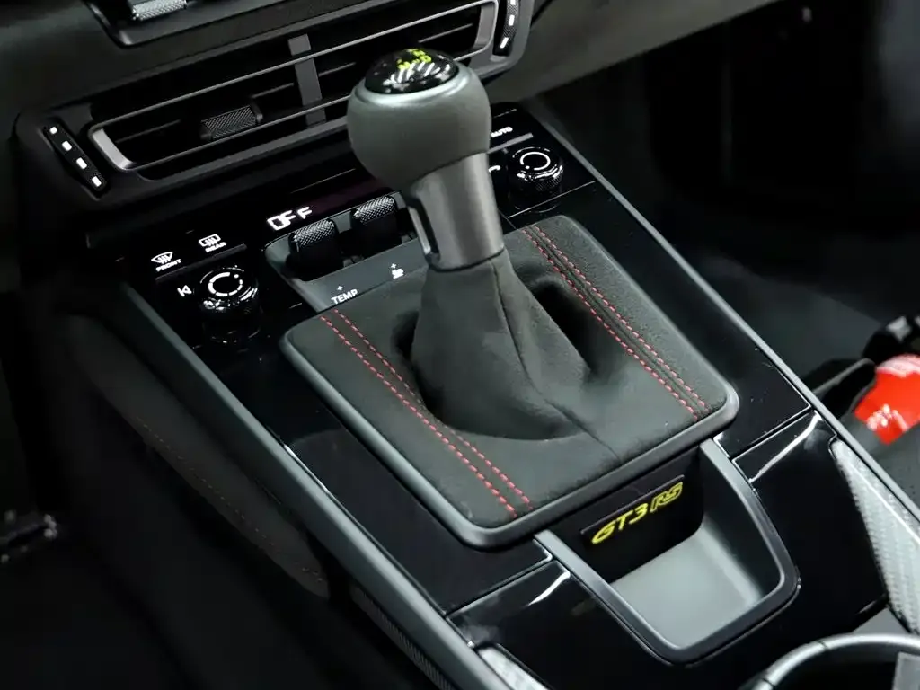 Porsche 911 2024 из CN, фото 2