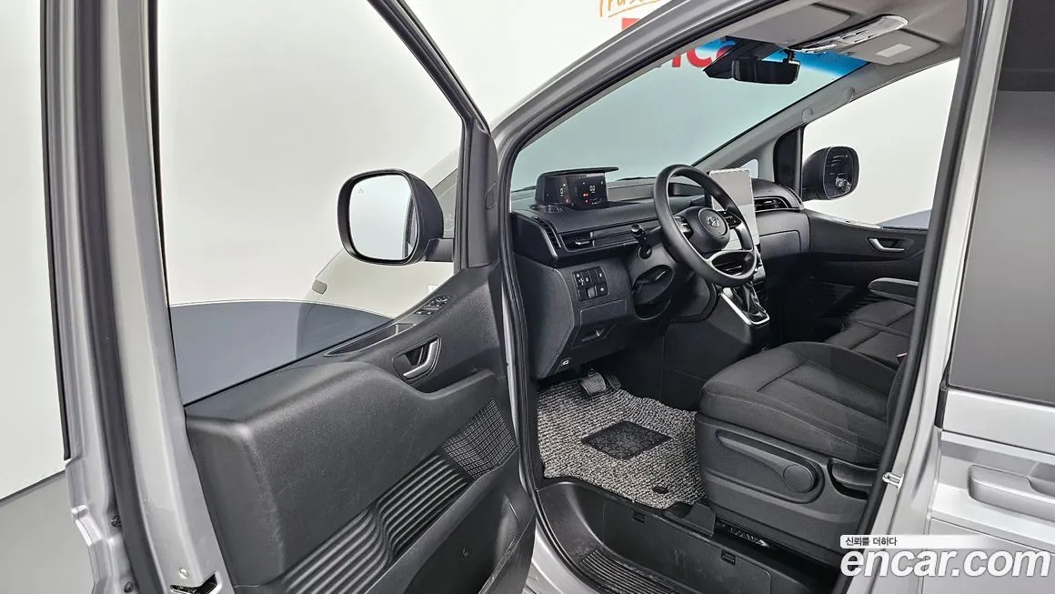 Hyundai Staria 2023 из KR, фото 10